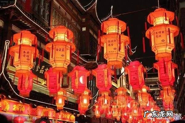 元宵节是从什么时候有的?它的来历是什么?