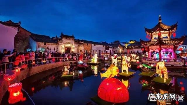 元宵节是从什么时候有的?它的来历是什么?