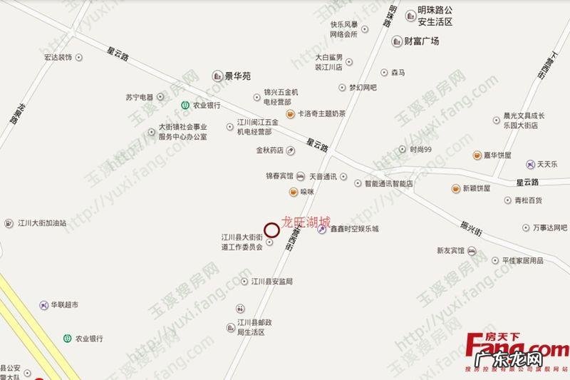 三岔路口的住宅风水 五岔路口楼盘风水如何