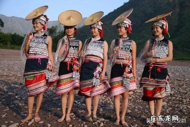 历史上的哀牢国最终是在哪里？为什么？