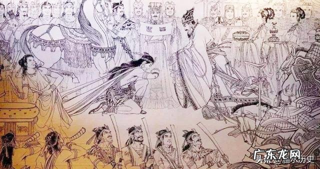 历史上的哀牢国最终是在哪里？为什么？