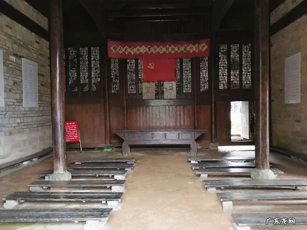 八角楼的建筑与结构 八角楼风水布置图解