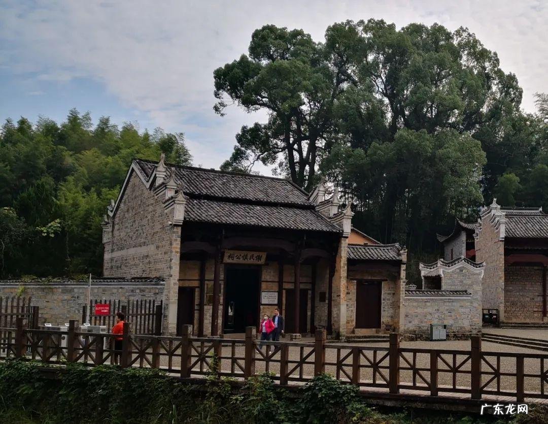 八角楼的建筑与结构 八角楼风水布置图解