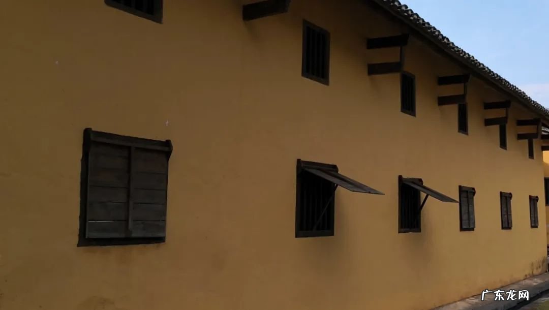 八角楼的建筑与结构 八角楼风水布置图解