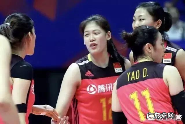 中国女排0-3惨败美国,为什么郎平直到最后才选择让李盈莹上场?