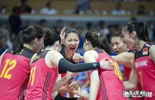 中国女排0-3惨败美国,为什么郎平直到最后才选择让李盈莹上场?