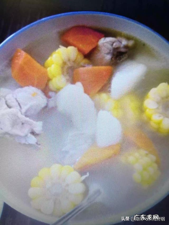 冬天适合吃什么菜?