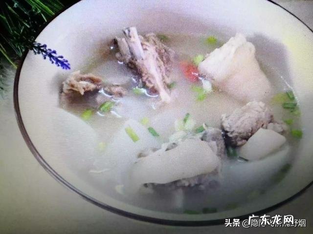 冬天适合吃什么菜?