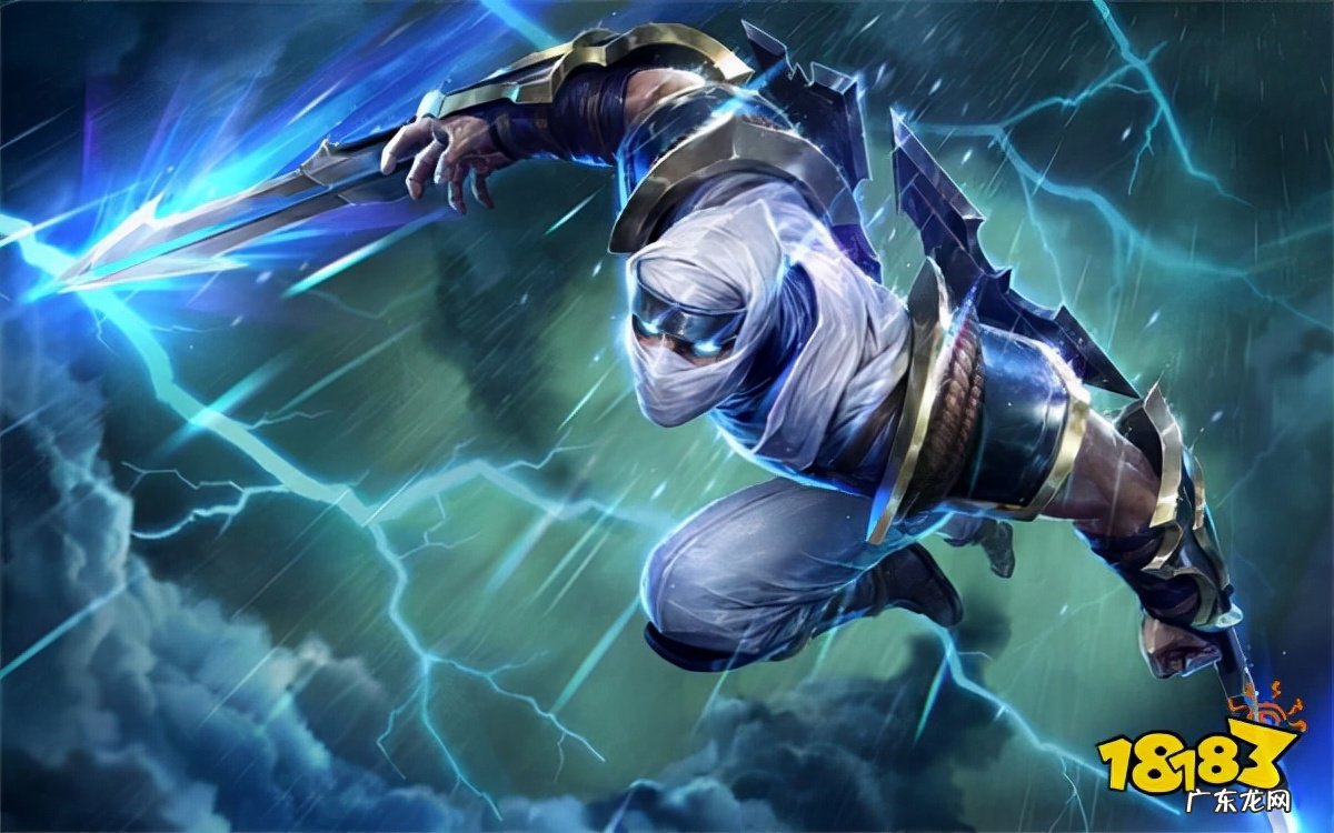 劫怎么加点技能 劫怎么加点