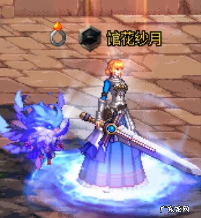 女鬼剑最漂亮的时装 女鬼剑时装属性怎么选