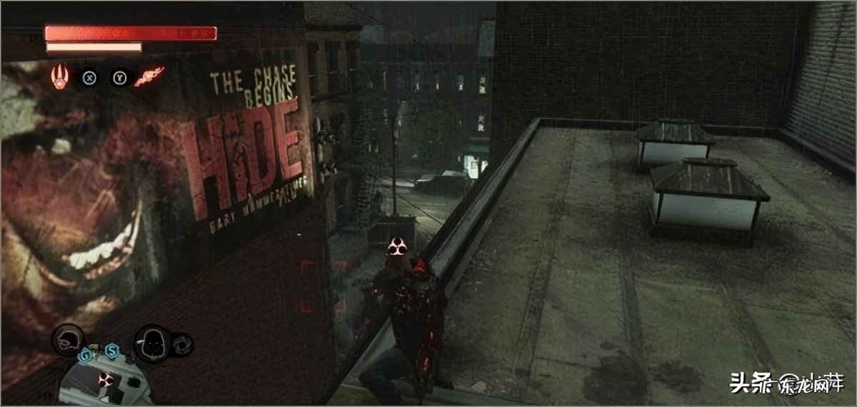 虐杀原形2野外试验小队位置 虐杀原形2野外小队地点