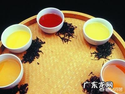 茶叶分多少种,怎么样?