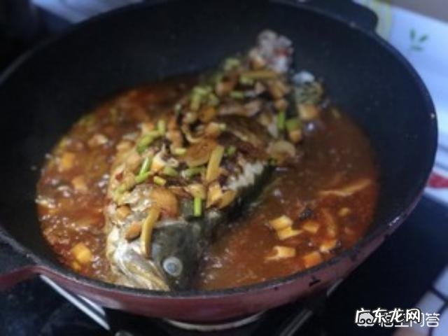 桂花鱼怎么处理才不会有腥味?