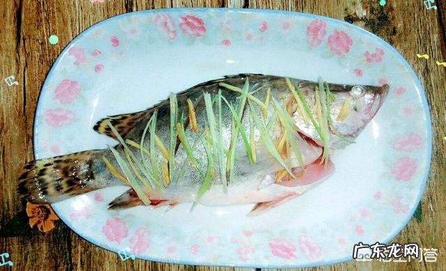 桂花鱼怎么处理才不会有腥味?