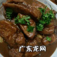 红烧鱼柳的家常做法窍门 红烧鱼柳块