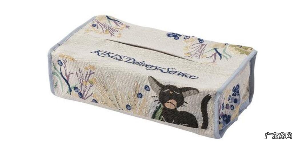 怎么做可爱纸巾盒