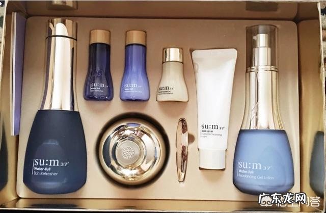 可以推荐好用的水乳吗?