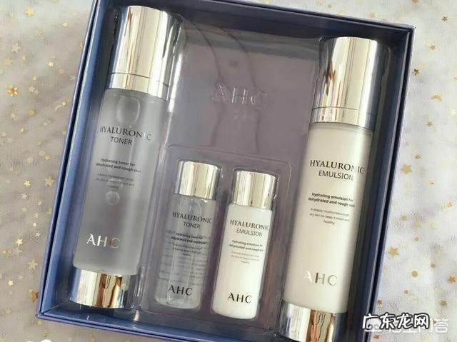 可以推荐好用的水乳吗?