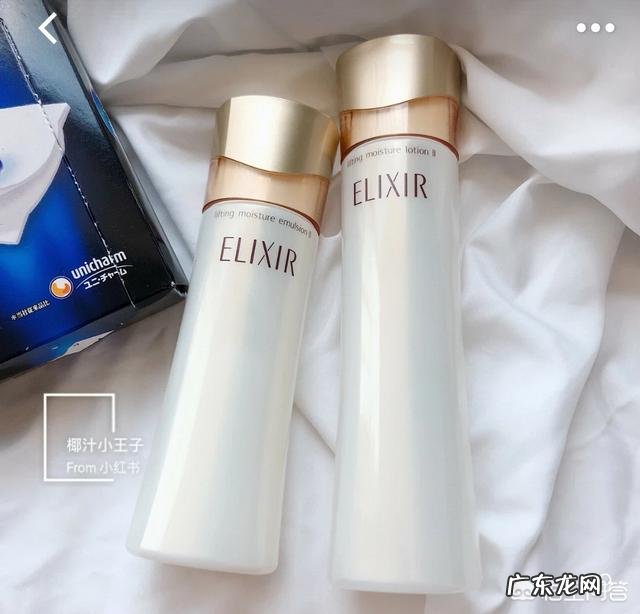 可以推荐好用的水乳吗?