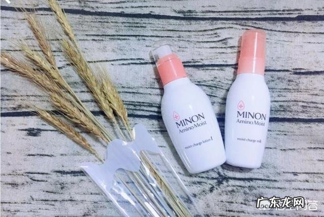 可以推荐好用的水乳吗?