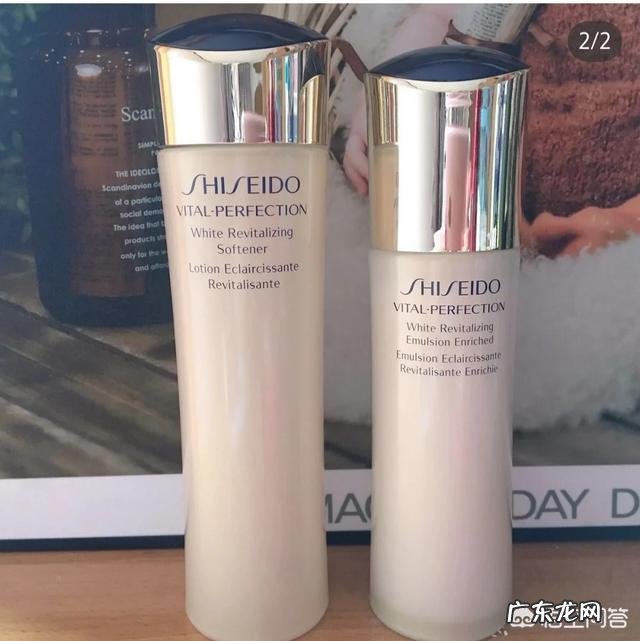 可以推荐好用的水乳吗?