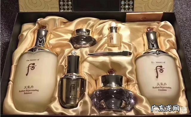 可以推荐好用的水乳吗?