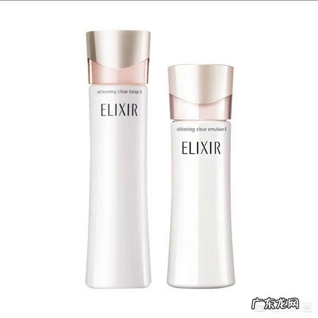 可以推荐好用的水乳吗?