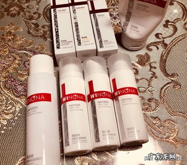 可以推荐好用的水乳吗?