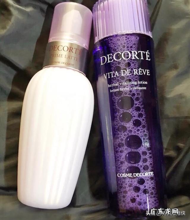 可以推荐好用的水乳吗?