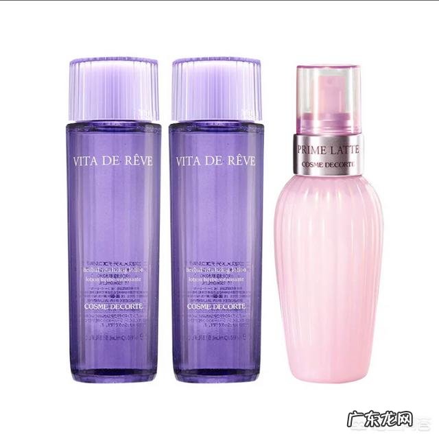 可以推荐好用的水乳吗?