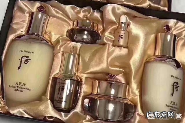 可以推荐好用的水乳吗?