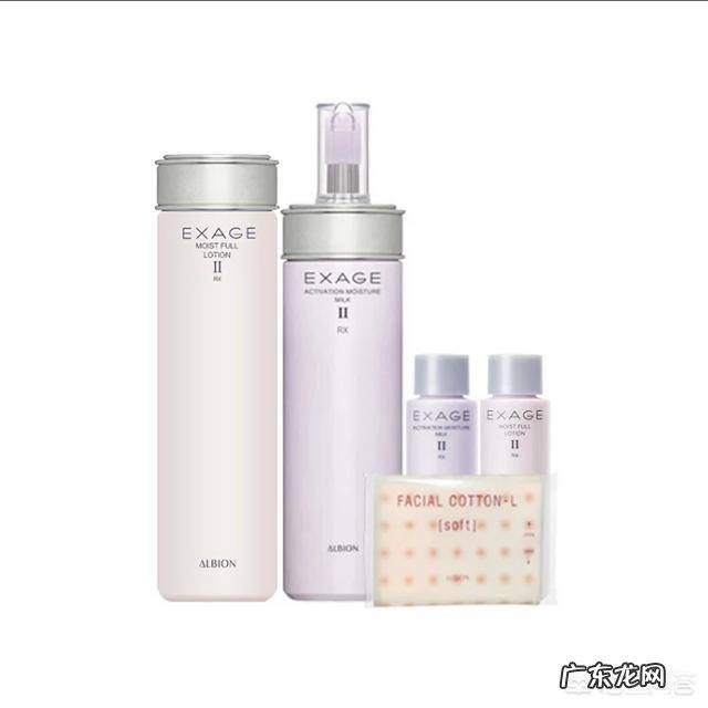 可以推荐好用的水乳吗?