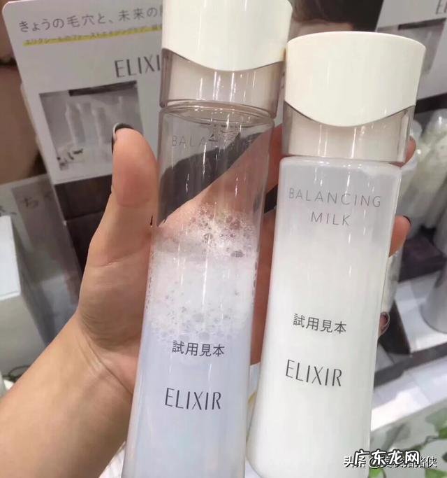 可以推荐好用的水乳吗?