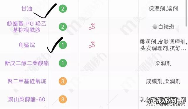 可以推荐好用的水乳吗?