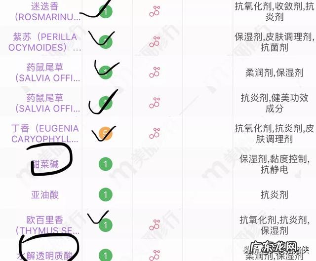 可以推荐好用的水乳吗?