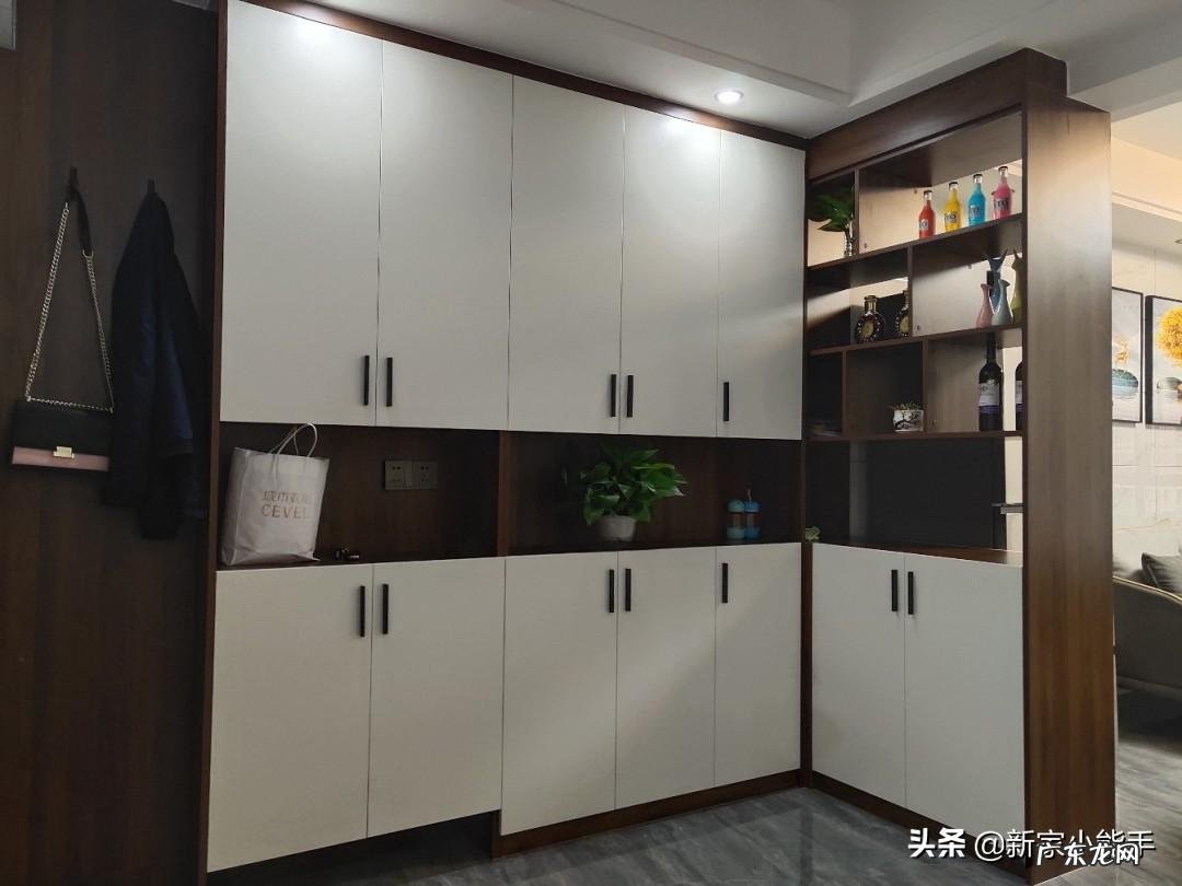 电视墙大白墙好不好 电视套白色风水好不好看