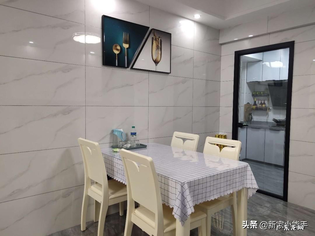 电视墙大白墙好不好 电视套白色风水好不好看