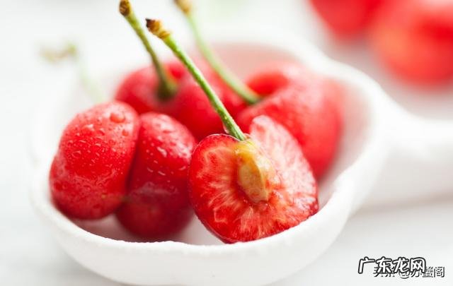 智利车厘子和我们国家的樱桃价格相差好几倍,两者区别在哪?