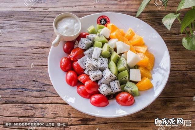 哪些水果可以越吃越瘦？