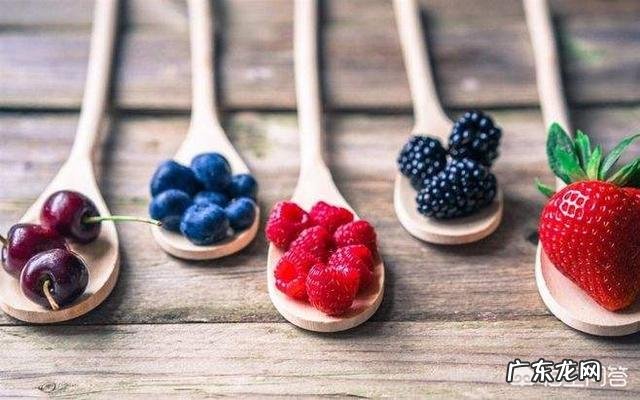 哪些水果可以越吃越瘦？