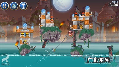 愤怒的小鸟星球大战1 愤怒的小鸟星球大战下载