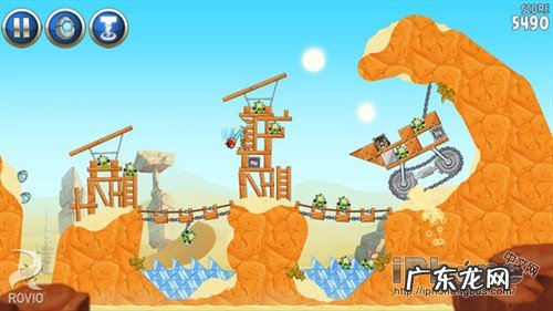 愤怒的小鸟星球大战1 愤怒的小鸟星球大战下载