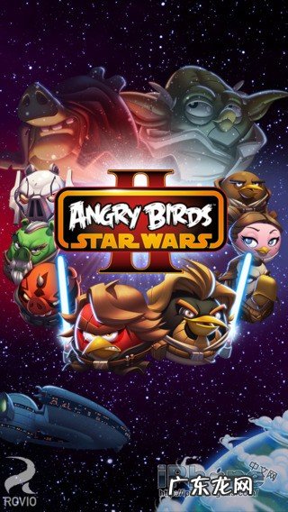 愤怒的小鸟星球大战1 愤怒的小鸟星球大战下载