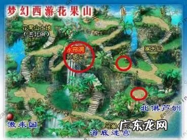 猴王出世副本攻略大全