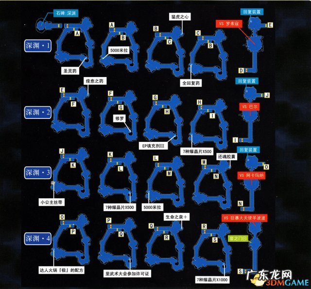 光明与黑暗PSP psp光明之心存档