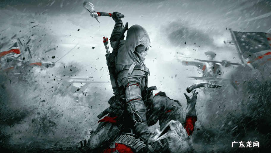 刺客信条3套装 刺客信条3衣服怎么得