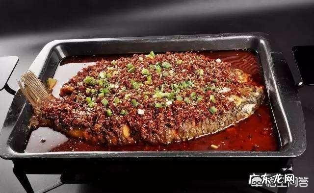 烤鱼有多少种做法?