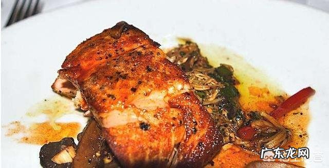 烤鱼有多少种做法?