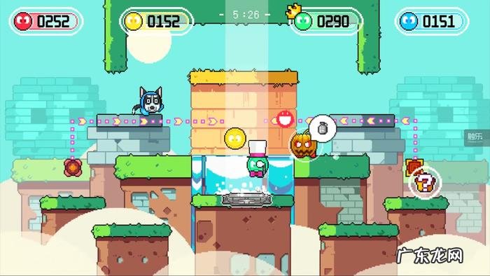 蜡笔物理学第7大关 蜡笔物理游戏攻略