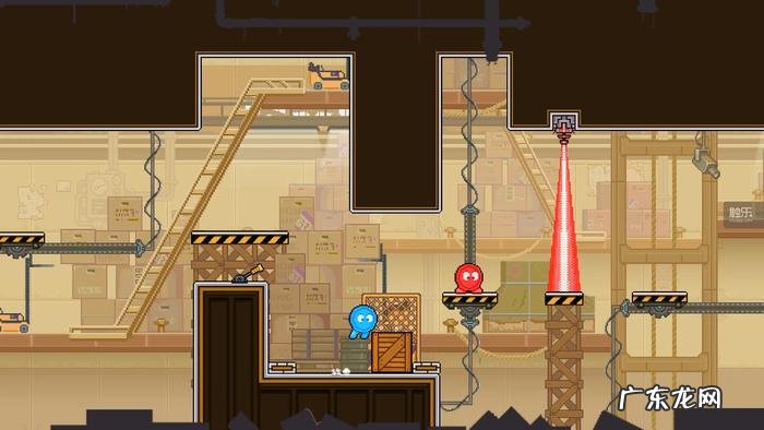 蜡笔物理学第7大关 蜡笔物理游戏攻略